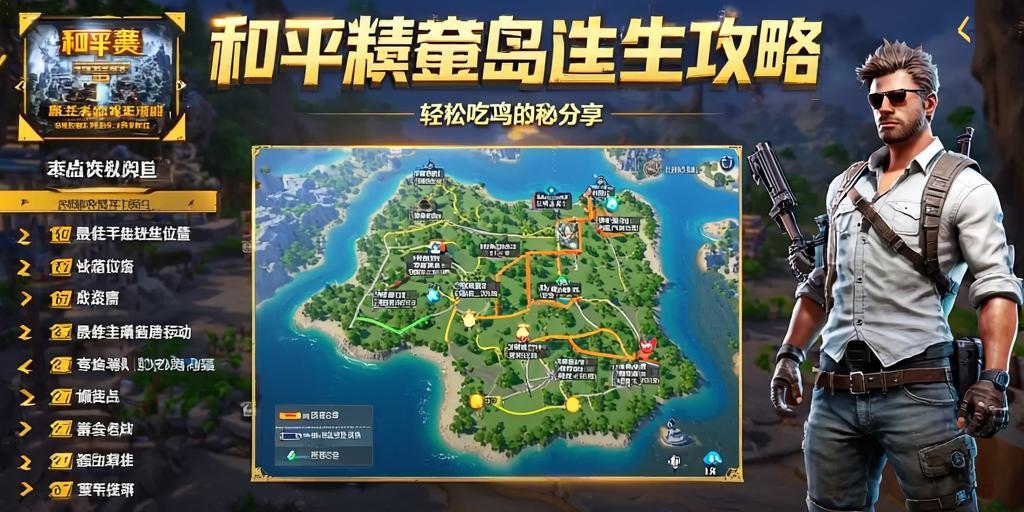 和平精英外挂【豌豆直装V1.0】漏打自瞄 喷子自喵 狙击枪自喵 全枪无死角漏打 追踪扫车打鸟