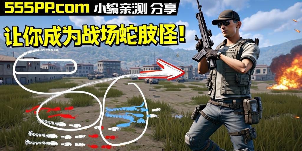 和平精英【逆境】辅助更新：新增防护插件，稳定体验再升及