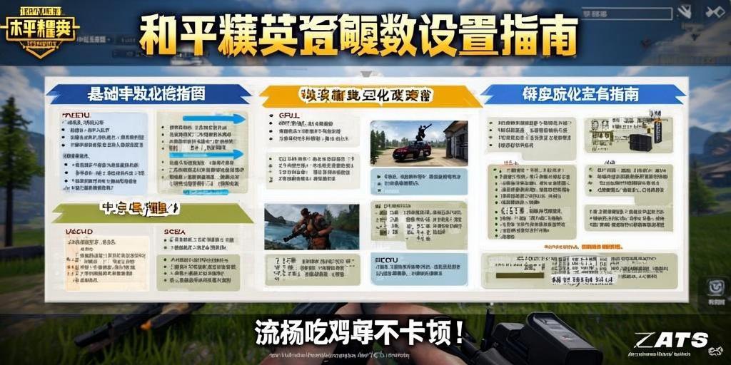 和平精英「山猫」模拟器辅助