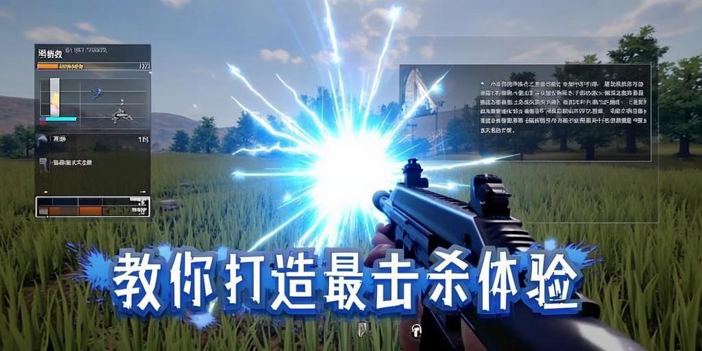 和平精英「山猫」模拟器辅助